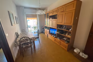 Appartamento zona residenziale a Imperia Oneglia