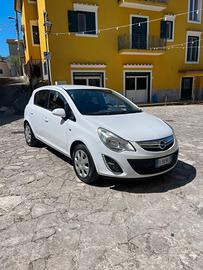 Opel Corsa 1.2 85CV 5 porte GPL-TECH Elective