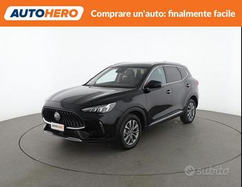 MG HS KY47194