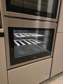 cantinetta da incasso AEG 