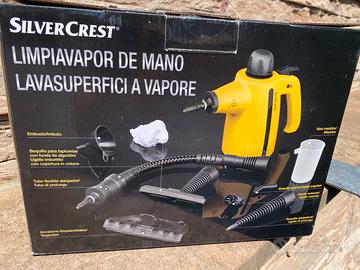 Lavasuperfici a vapore     -    NUOVISSIMA