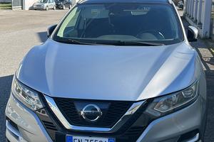 Nissan qashqai 1.5 2018