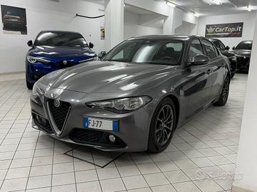 Alfa Romeo Giulia 2.2 TD 150 CV BUSINESS NAVI DIST
