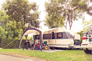 Caravan Hobby Prestige 560 KFU