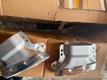 Pezzi ricambi mercedes classe a w176