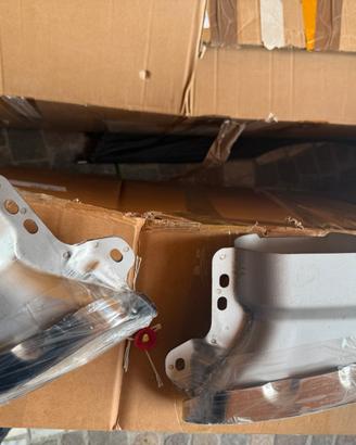 Pezzi ricambi mercedes classe a w176