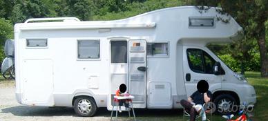 CI Riviera garage 2007