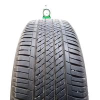 Gomme 235/55 R18 usate - cd.80567