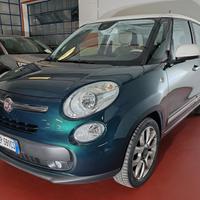 FIAT 500L 1.4 95cv Lounge Bicolore con Tetto in