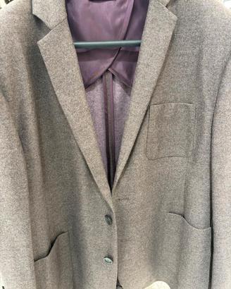 Giacca uomo misto Cashmere