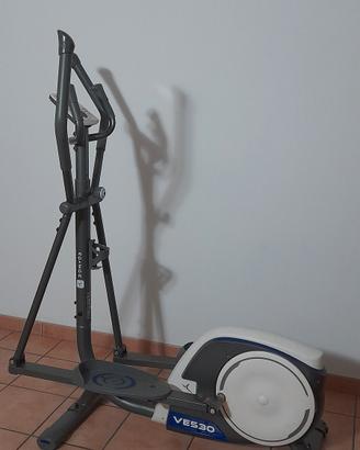 Ellittica Domyos
