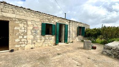 Cascina/Casale - Modica
