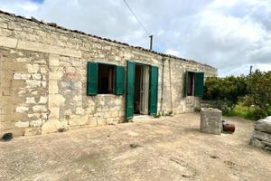Cascina/Casale - Modica