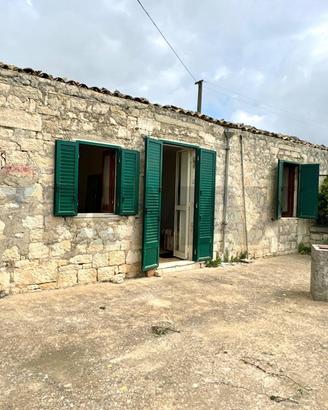 Cascina/Casale - Modica