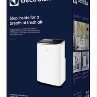 Condizionatore portatile electrolux