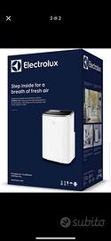 Condizionatore portatile electrolux