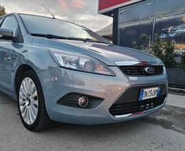 Ford Focus Focus 1.6 TDCi (110CV) 5p. DPF