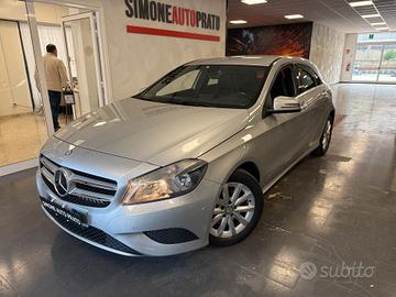 Mercedes-benz A 180 Premium