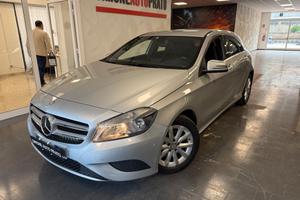 Mercedes-benz A 180 Premium