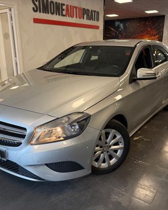 Mercedes-benz A 180 Premium