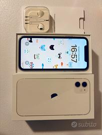 Iphone 11 128 GB