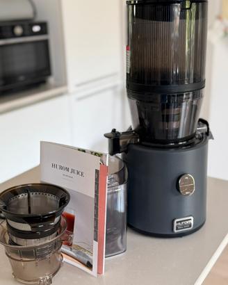 Hurom H330P Slow Juicer-Estratt. di succo a freddo