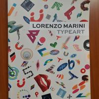 Typeart di Lorenzo Marini