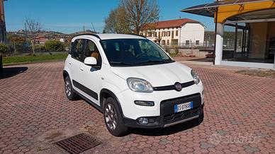 Fiat Panda 1.3 MJT S&S 4x4