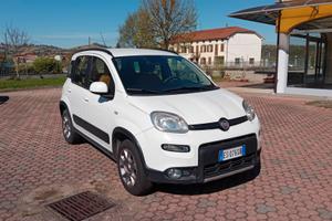 Fiat Panda 1.3 MJT S&S 4x4