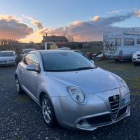ALFA ROMEO MITO 1.4