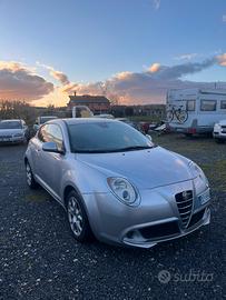 ALFA ROMEO MITO 1.4