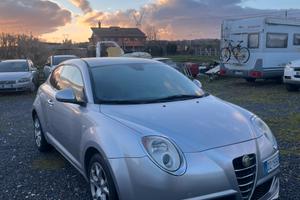 ALFA ROMEO MITO 1.4
