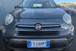 Fiat 500 X SOLI 82252 km