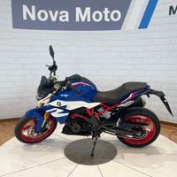 BMW g 310 r Abs my21