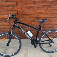 COME NUOVA : MTB 26’’ROCKRIDER  ST 50 sport trail