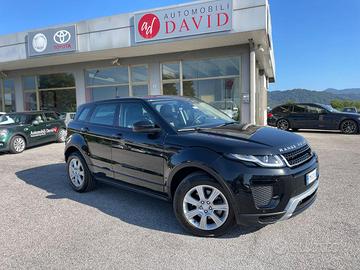 LAND ROVER Range Rover Evoque 2.0 TD4 Aut. 150 C