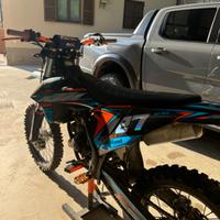 Ktm sx 125