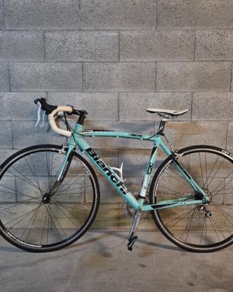BIANCHI DA CORSA