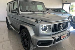 Mercedes-benz G 63 AMG S.W.