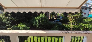Tenda da sole ARQUATI