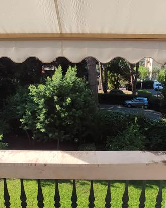 Tenda da sole ARQUATI