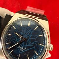 Tissot Prx UFO ROBOT Nuovo