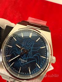 Tissot Prx UFO ROBOT Nuovo
