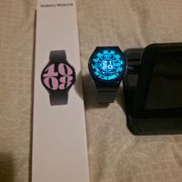 smartwatch galaxy 6 40mm prezzo 100€ non trattabil