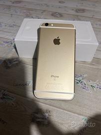 iPhone d’oro