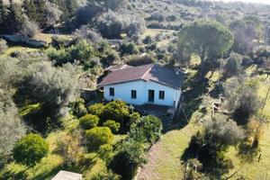 Villino terreno Noto Palazzolo Avola Cavagrande