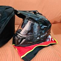 Ls2 MX701 explorer carbon