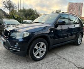 Bmw X5 xDrive30d Futura