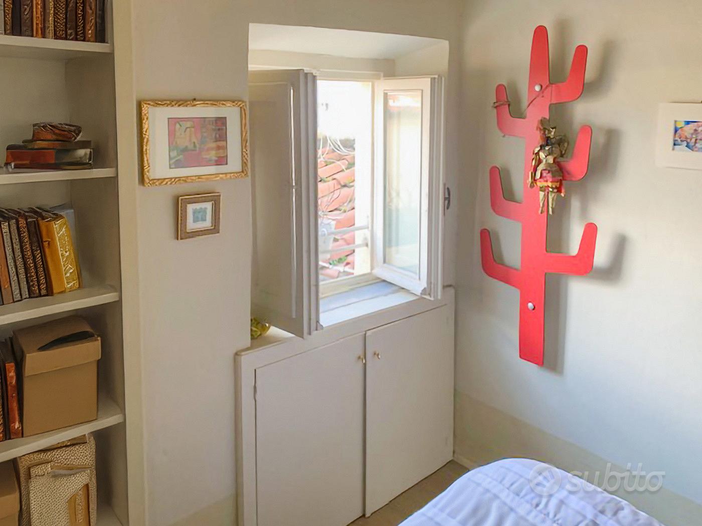 Apartment in Lucca, San Concordio - Vista 5