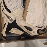 Scarpe Moto Tecniche taglia 44